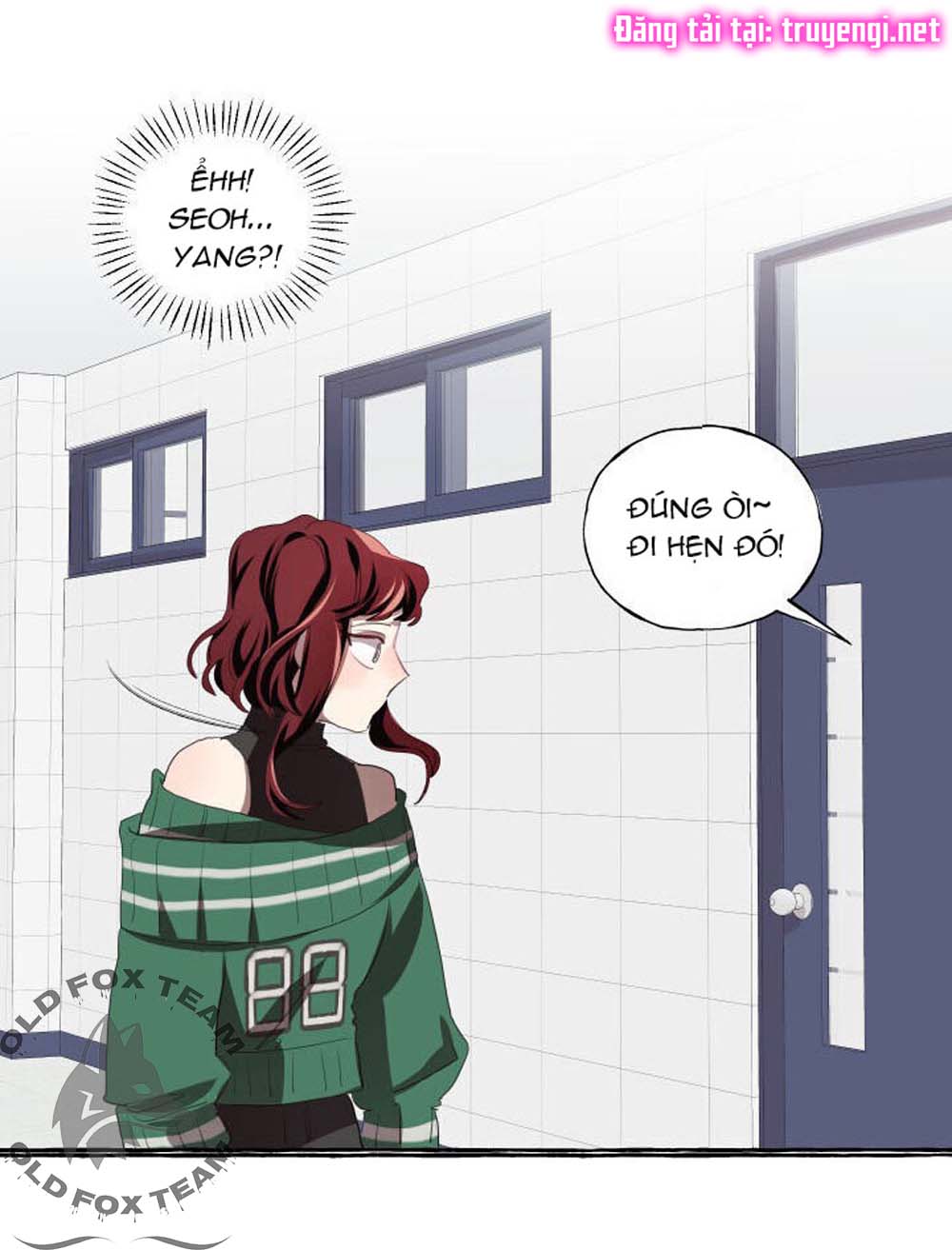 quá nhanh. quá nguy hiểm chapter 1 34