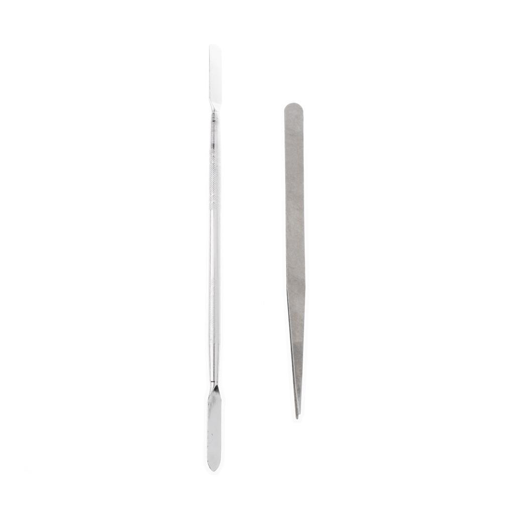 18 in1 Screen Opening Pry Tool Phone Card Pin for Mobile Phone iPhone Repair