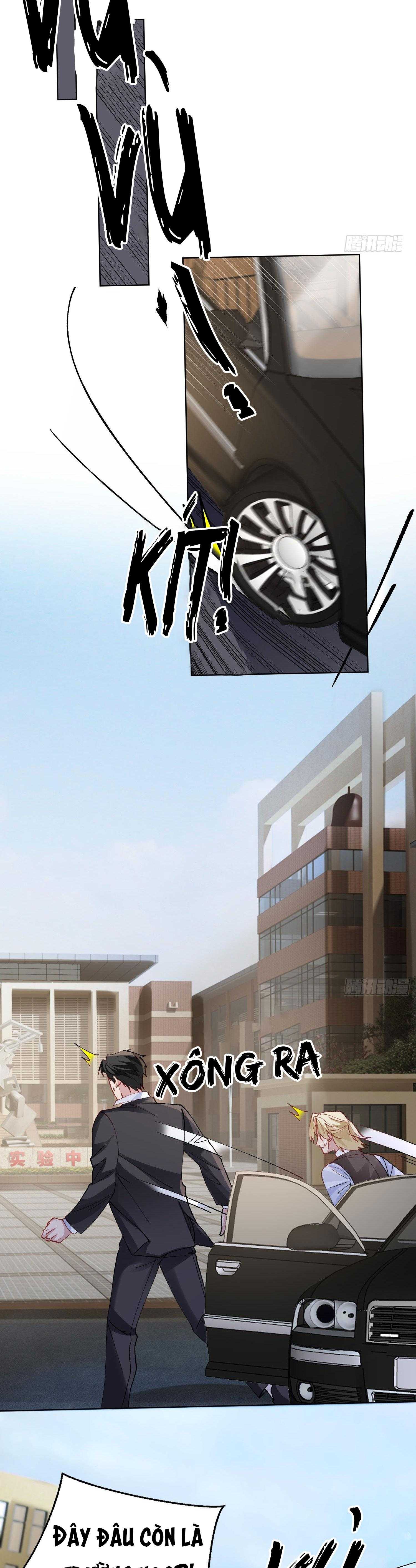 ỷ dưới hiếp trên chapter 23 16