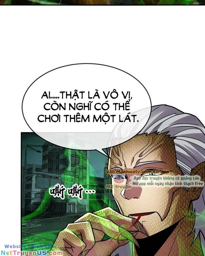 nhìn thấy thanh máu, ta xử tội thần linh chapter 87 39