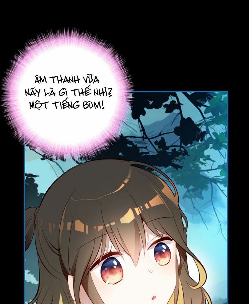 Ái Thượng Ngạo Kiều Long Vương Gia chapter 9 - Trang 27