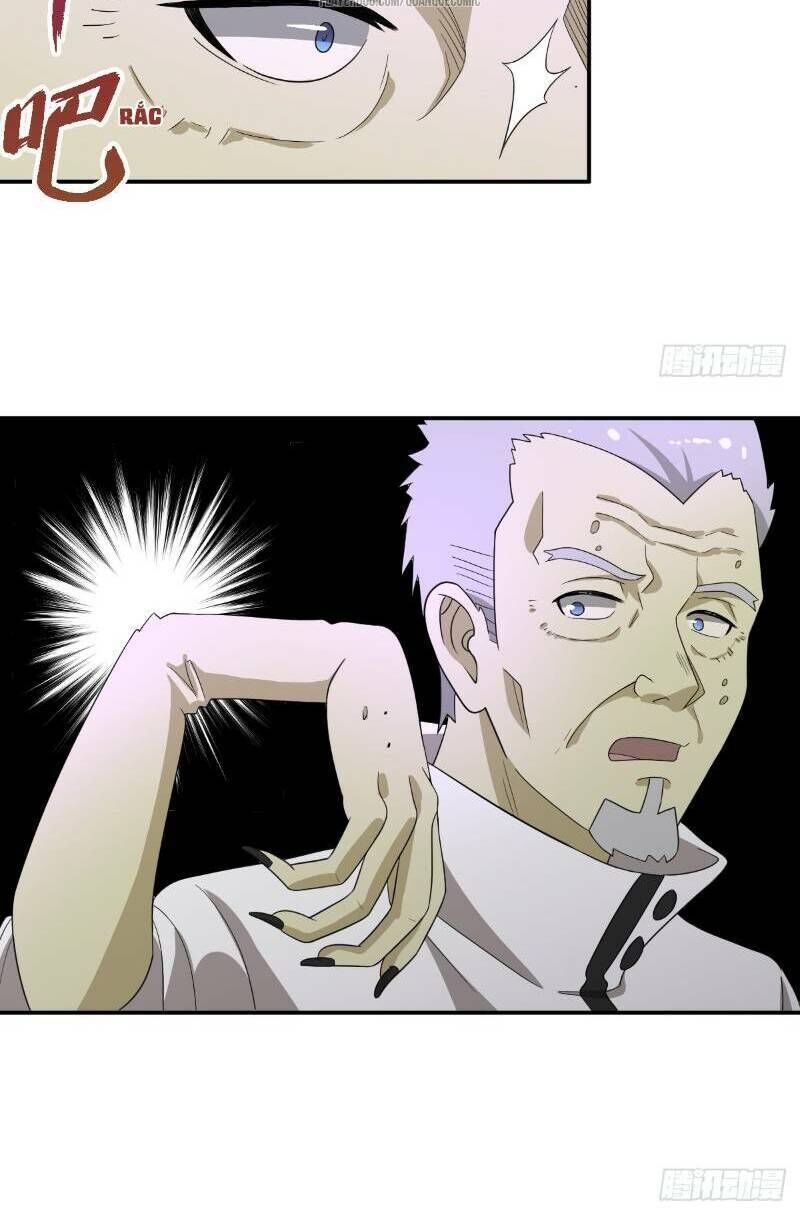 nghịch thiên tiên mệnh chapter 14 18