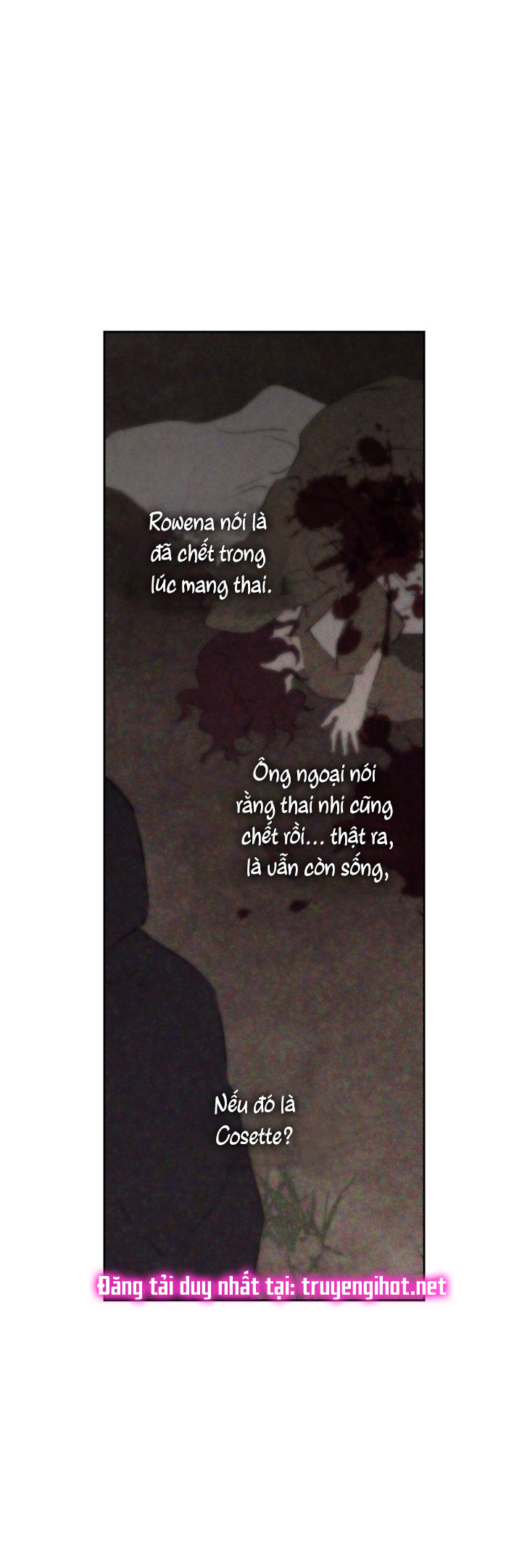 thật ra ta mới là hàng thật chapter 76.2 13