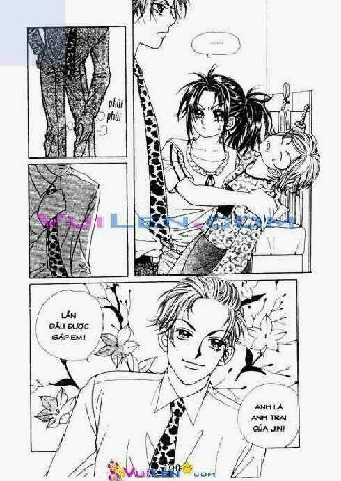 nhật ký tân hôn chapter 9 99