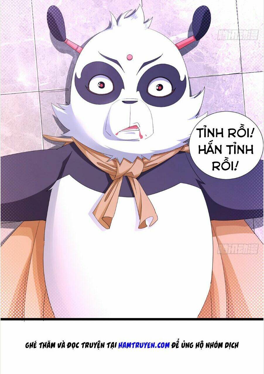 nguyên linh chúa tể chapter 3 19