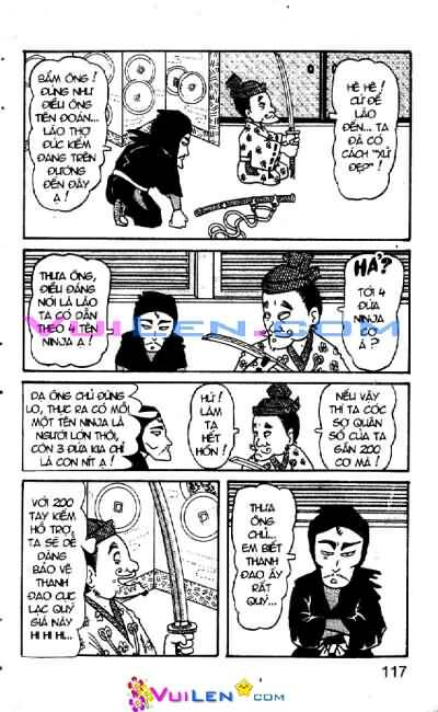 ninja loạn thị chapter 5 118