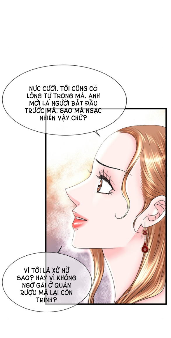 Tình Yêu Đánh Cắp Trái Tim chapter 5.1 - Trang 30