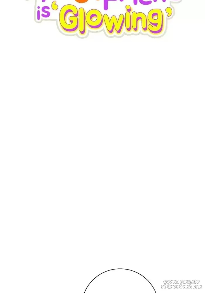 anh bạn của tôi đang phát sáng kìa ! chapter 10 12