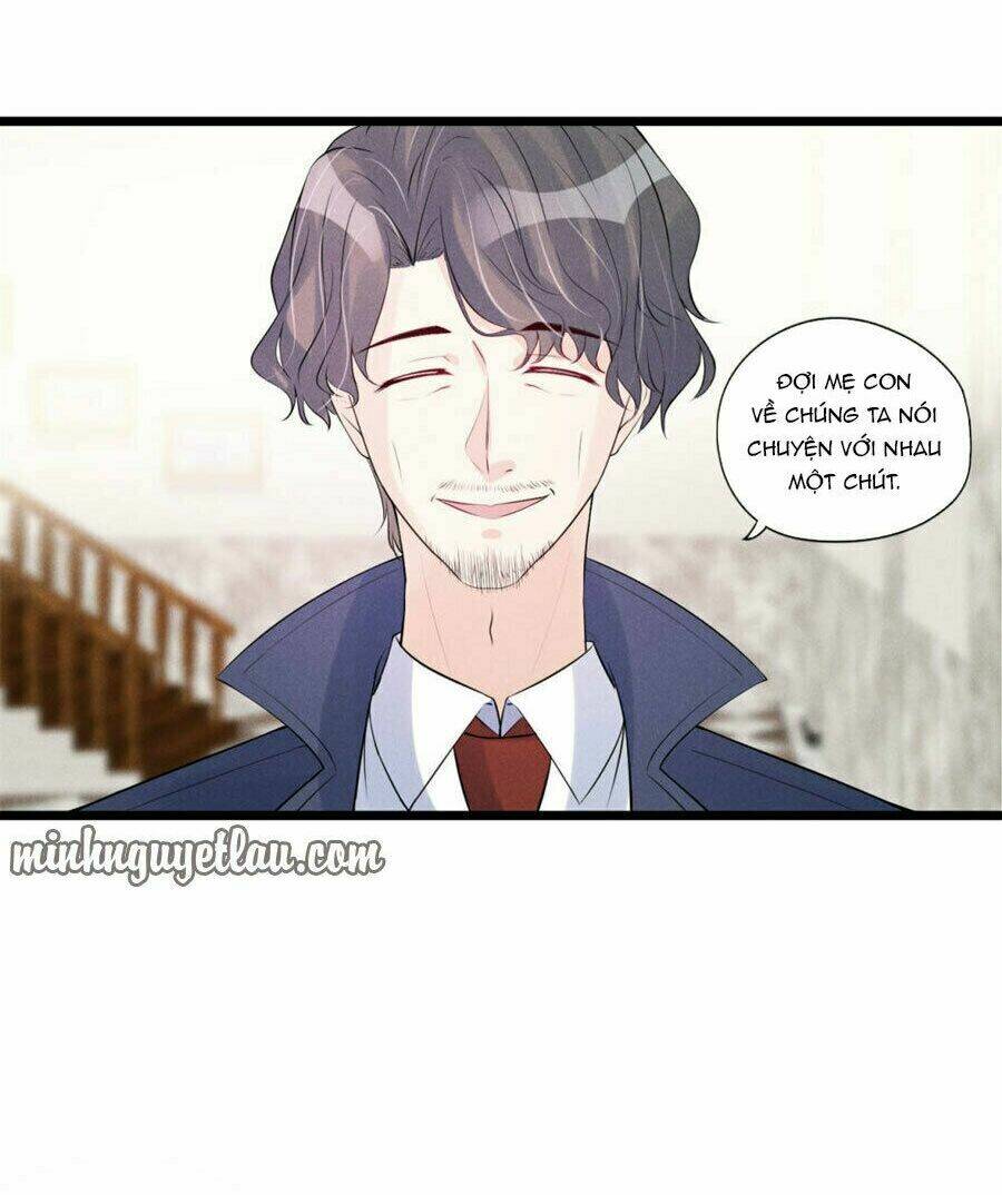 cạm bẫy lửa tình chapter 63 13