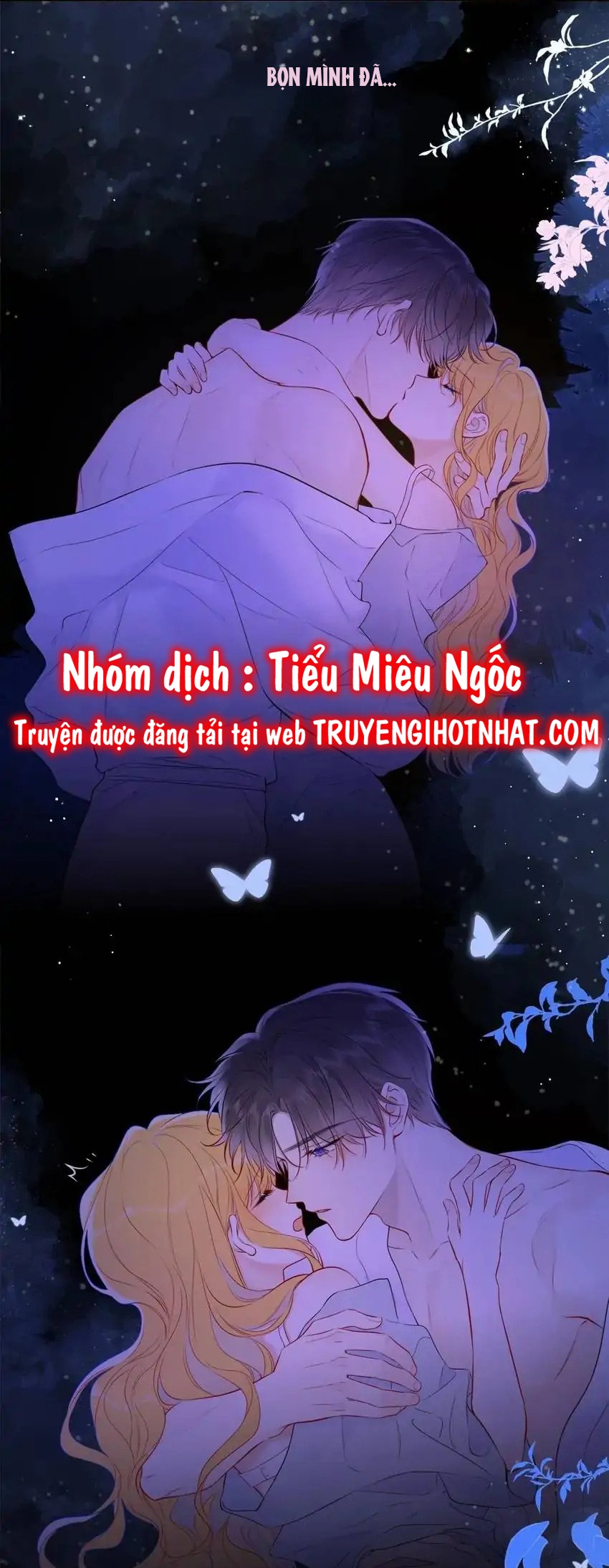 Vì Sao Của Tôi chapter 139 - Trang 8