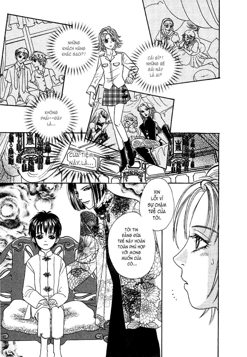 new pet shop of horror chapter 1 20