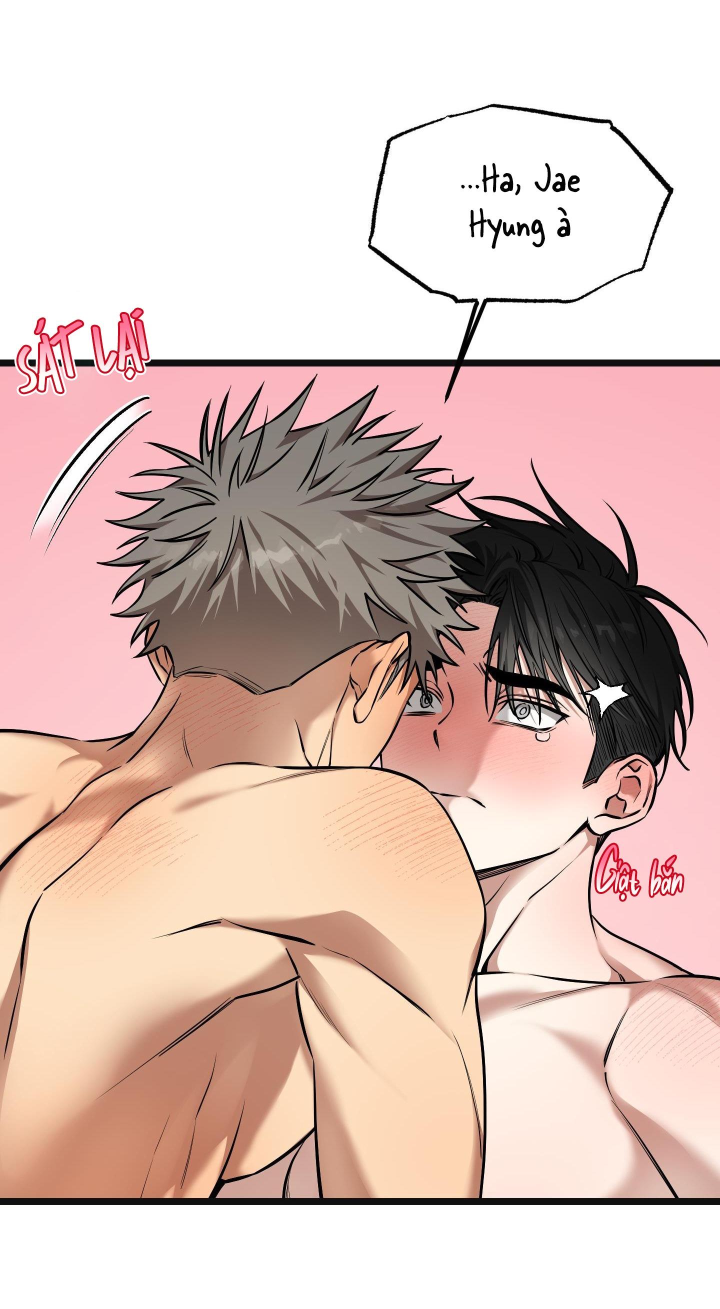 tôn kính và khát khao chapter 14 22