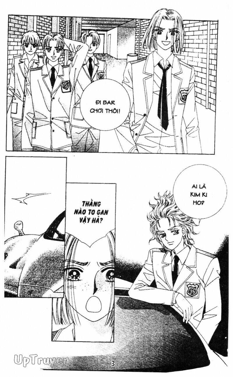 mặt nạ tình yêu chapter 50 5