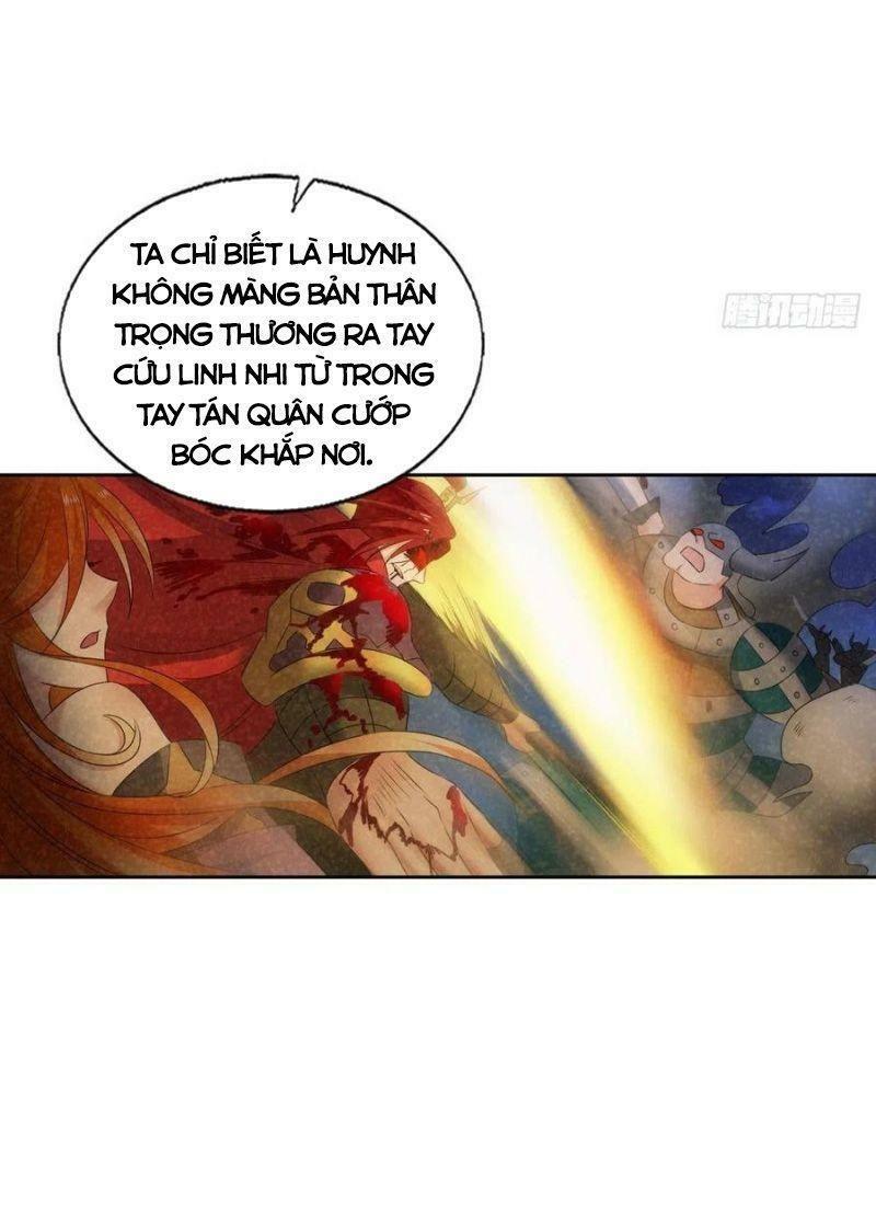 Trọng Sinh Thành Cậu Vàng Tại Dị Thế Chapter 241 41