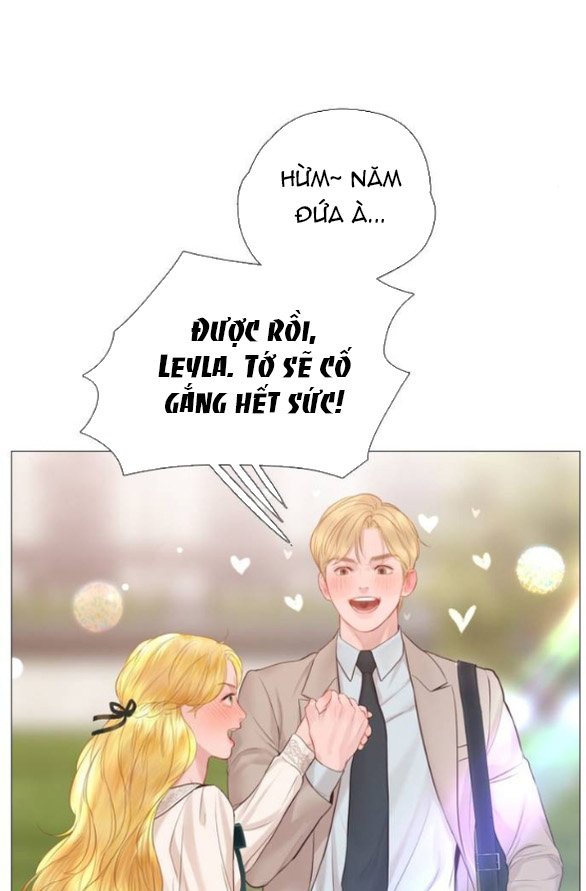 khóc đi hay là cầu xin tôi cũng được chapter 42.2 34