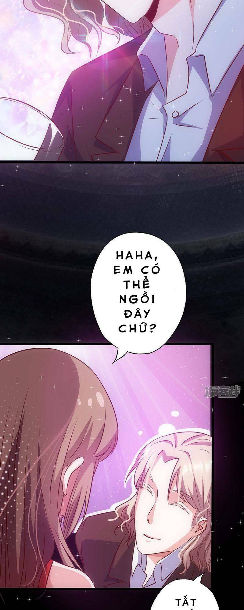 truy phu 36 kế - ông xã à, tới chiến nào! chapter 34 19