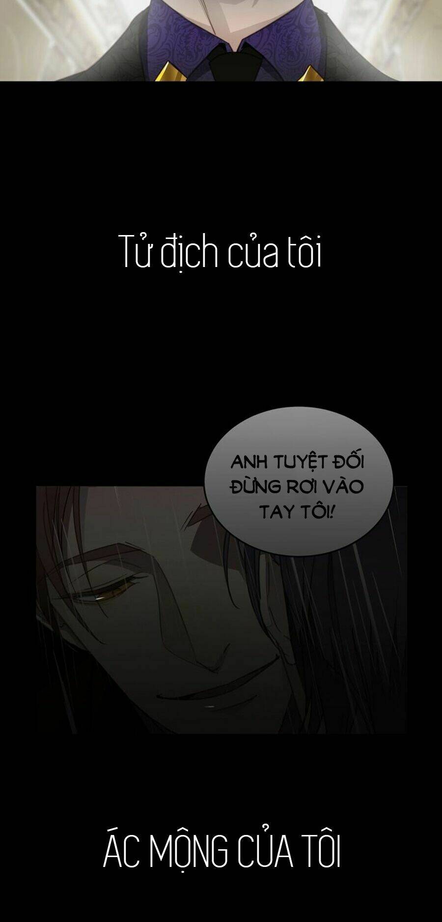 tiên sinh nói dối chapter 1.5 49