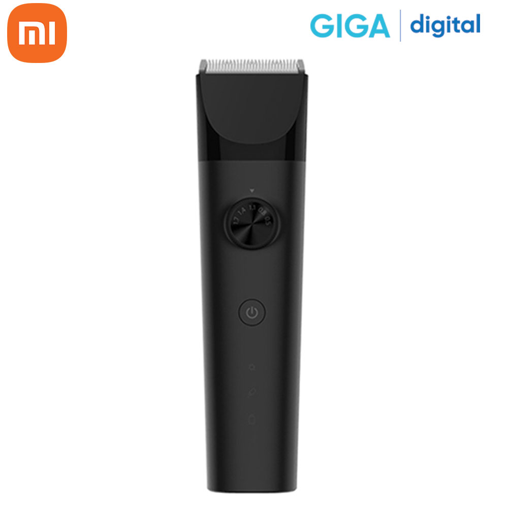 Tông đơ cắt tóc Xiaomi Mijia LFQ02KL - Hàng Chính hãng