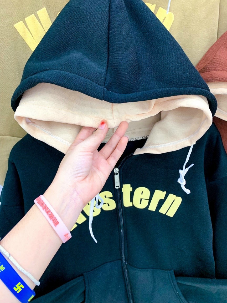 Áo hoodie chống nắng tránh mưa