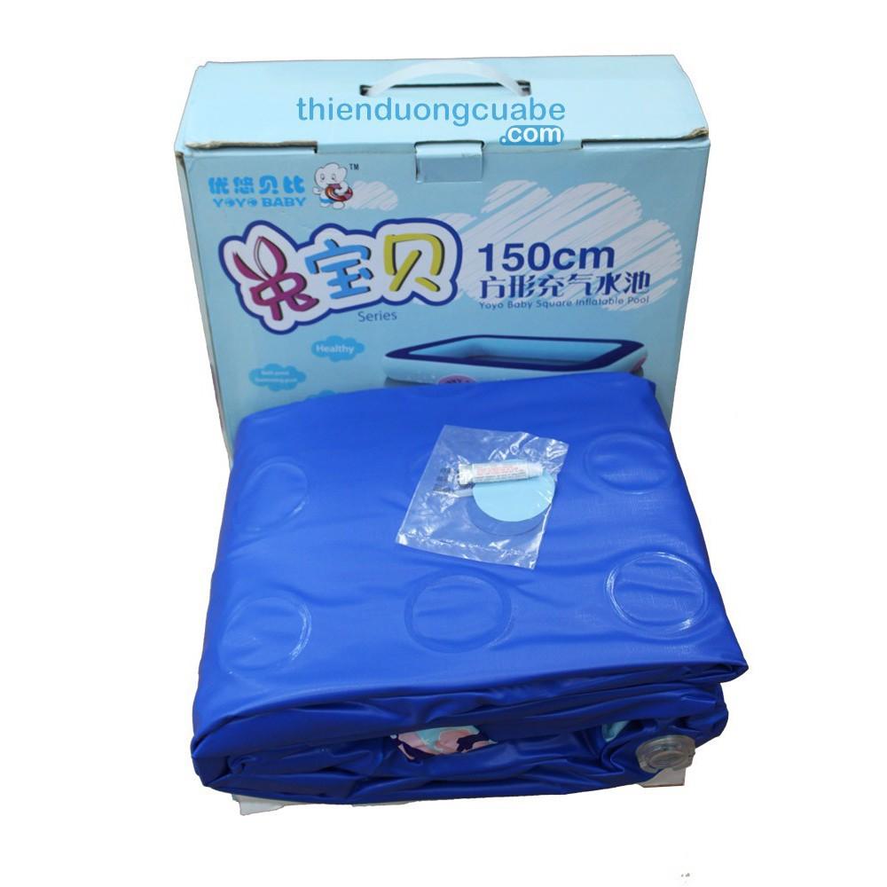 Bể bơi 3 tầng,bể bơi phao intex giá rẻ,hồ bơi người lớn,bể 2 lớp đáy chống trượt, bảo hành 1 đổi 1 nếu lỗi