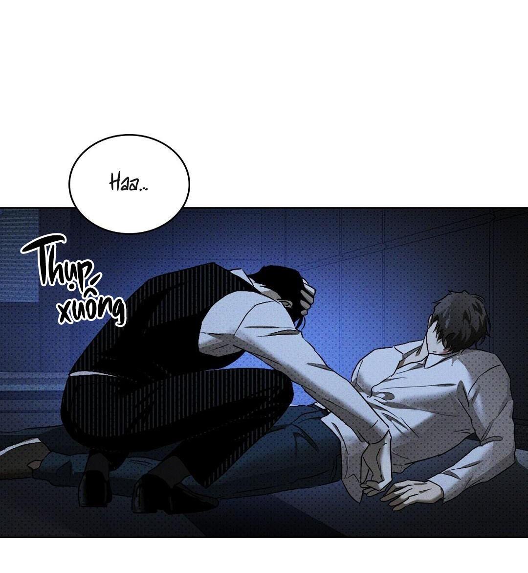 dưới ánh đèn xanh ss2 chapter 9 12