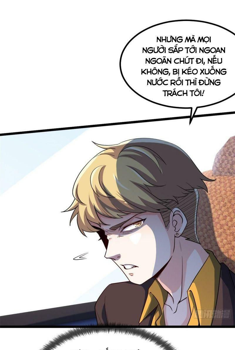 ta là hàn tam thiên chapter 44 9