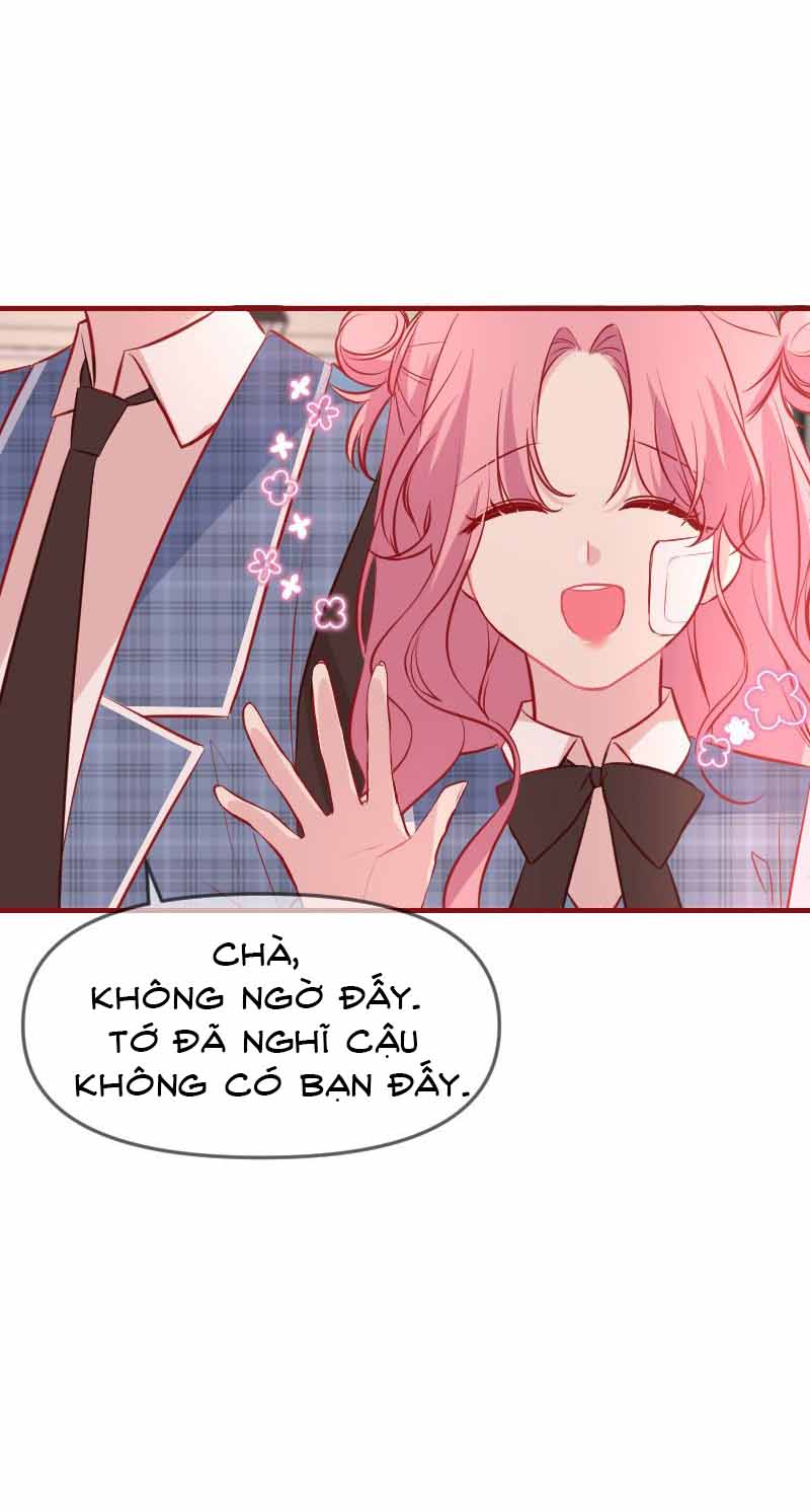 mù quáng vì yêu anh chapter 20 36