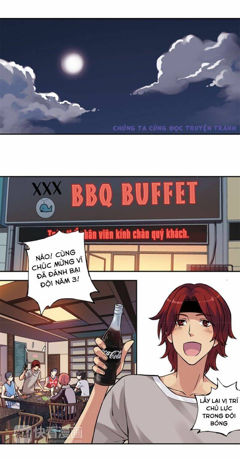 hương vị mùa hạ chapter 23 1