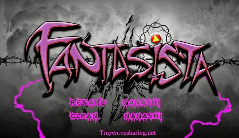 fantasista bản vip chapter 222 21