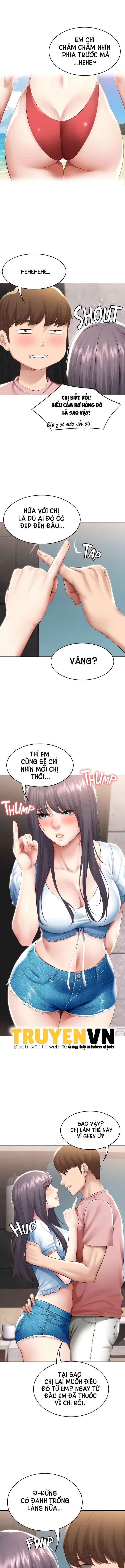nhật ký nội trú chapter 75 4