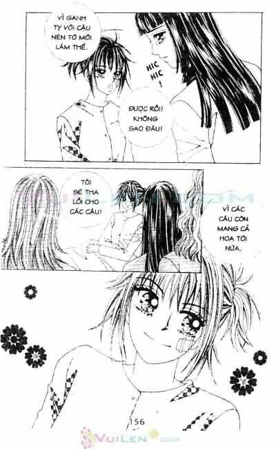 không bao giờ khóc chapter 4 156