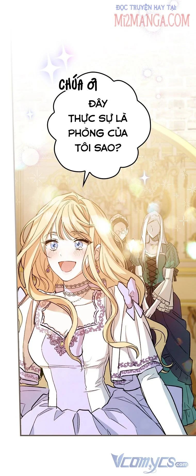 phương pháp khiến chồng đứng về phía của tôi chapter 5.5 13