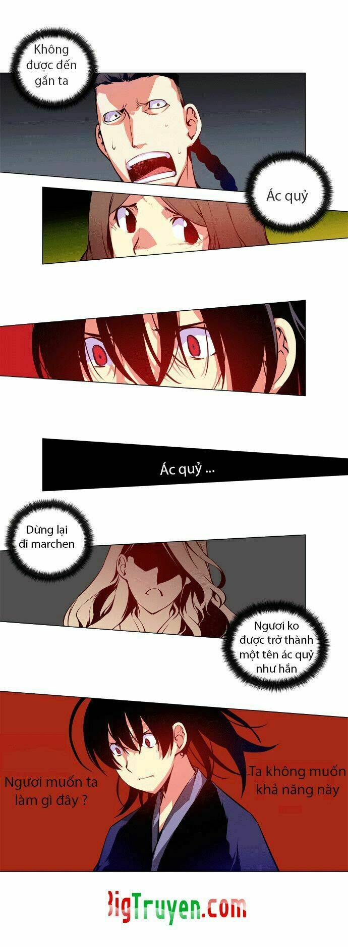 märchen: the embodiment of tales chapter 15 8