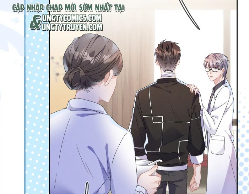 mạnh mẽ công chiếm chapter 39 6