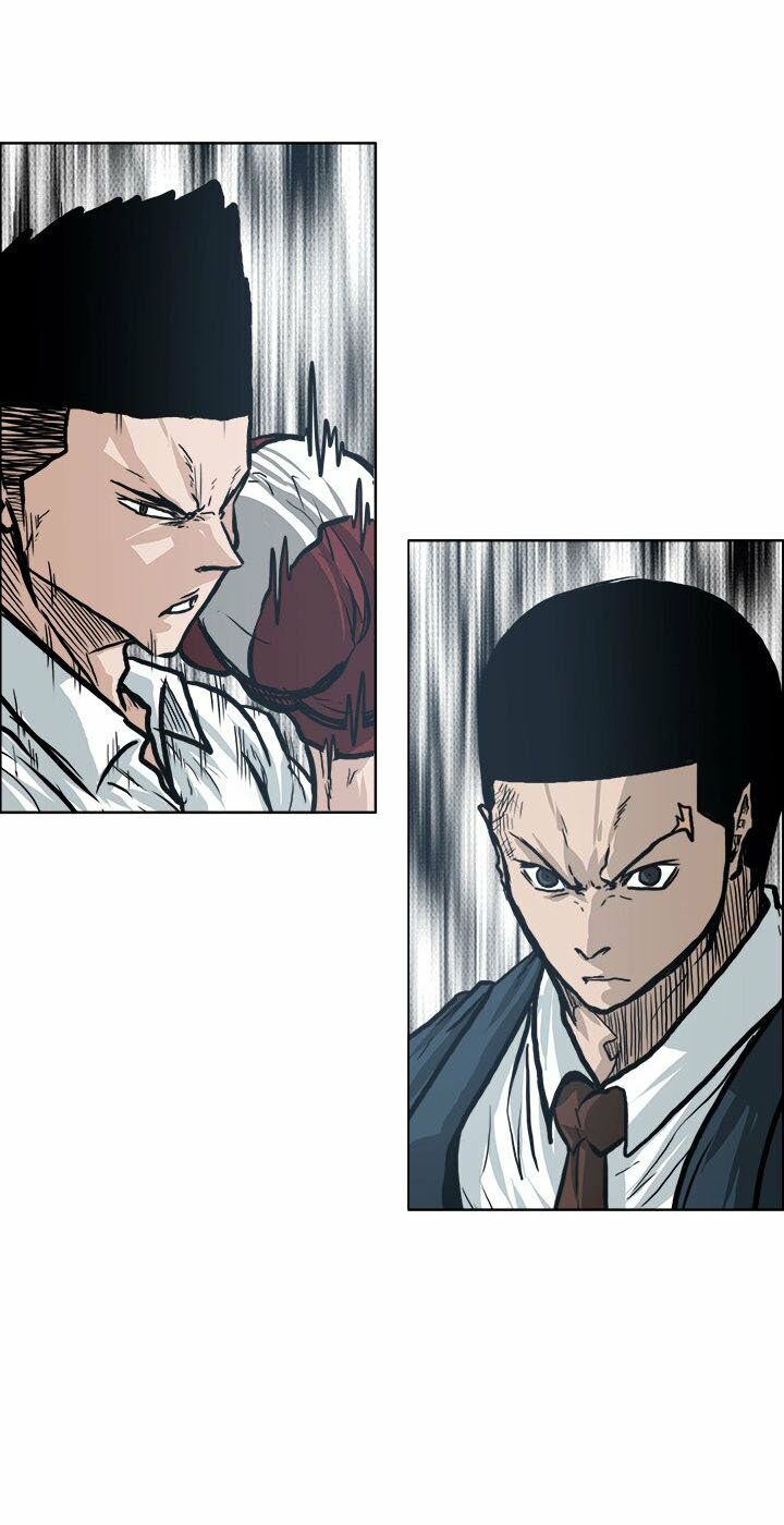 bá chủ học đường ss2 chapter 26 17