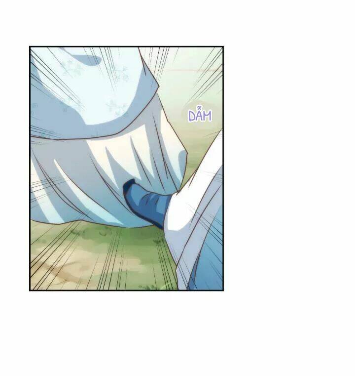 ồ, phu quân đáng yêu của tôi! chapter 53 19