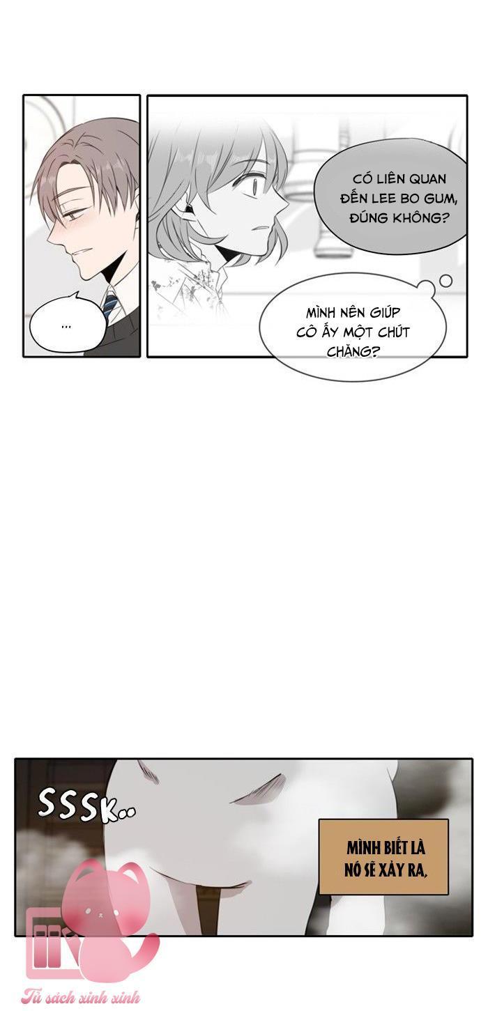 a good day to be a dog chapter 3 40