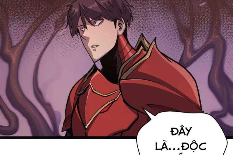 tôi trở lại thăng cấp một mình chapter 114 100