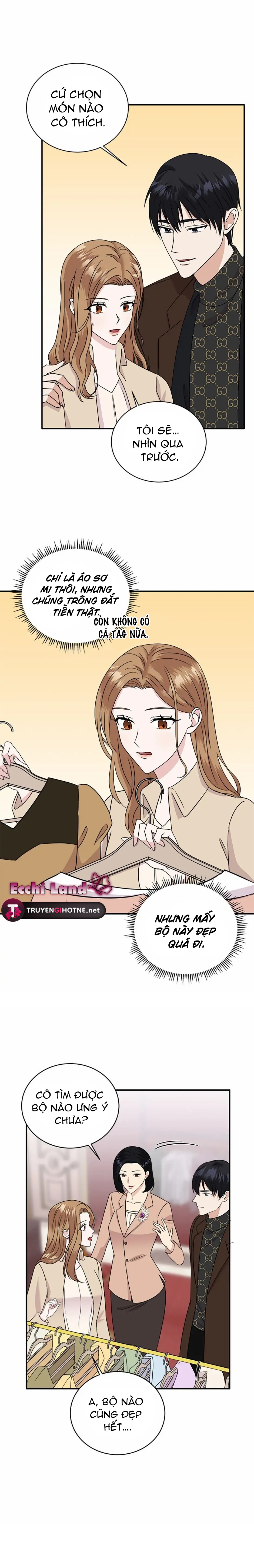 thiếu tôi là sếp mất ngủ ngay chapter 47.1 3