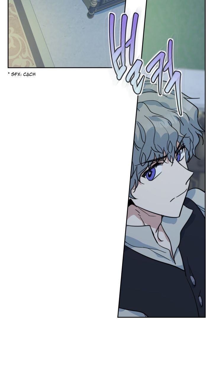 [18+] người đẹp và quái vật chapter 54 5