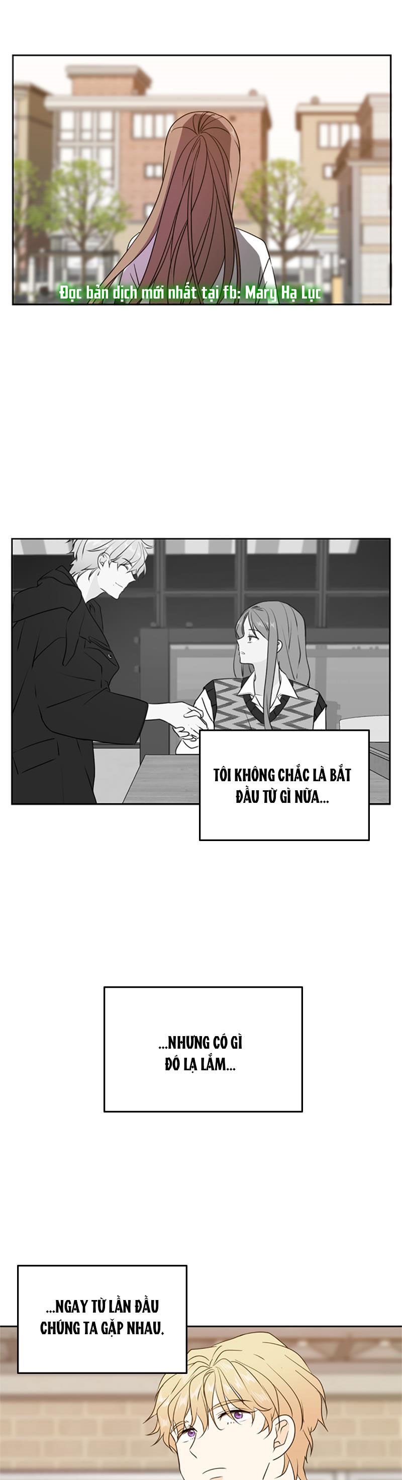 hẹn gặp anh ở kiếp thứ 19 chapter 73 17