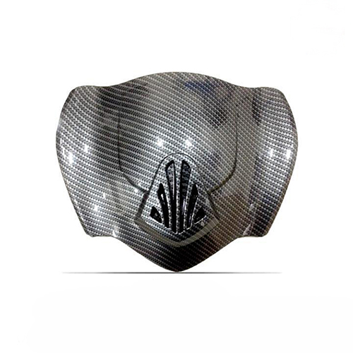 Ốp Mão Dành Cho SH 2020 Carbon Đẳng Cấp MS2548 - Tặng Thêm 1 Pin AAA Maxell