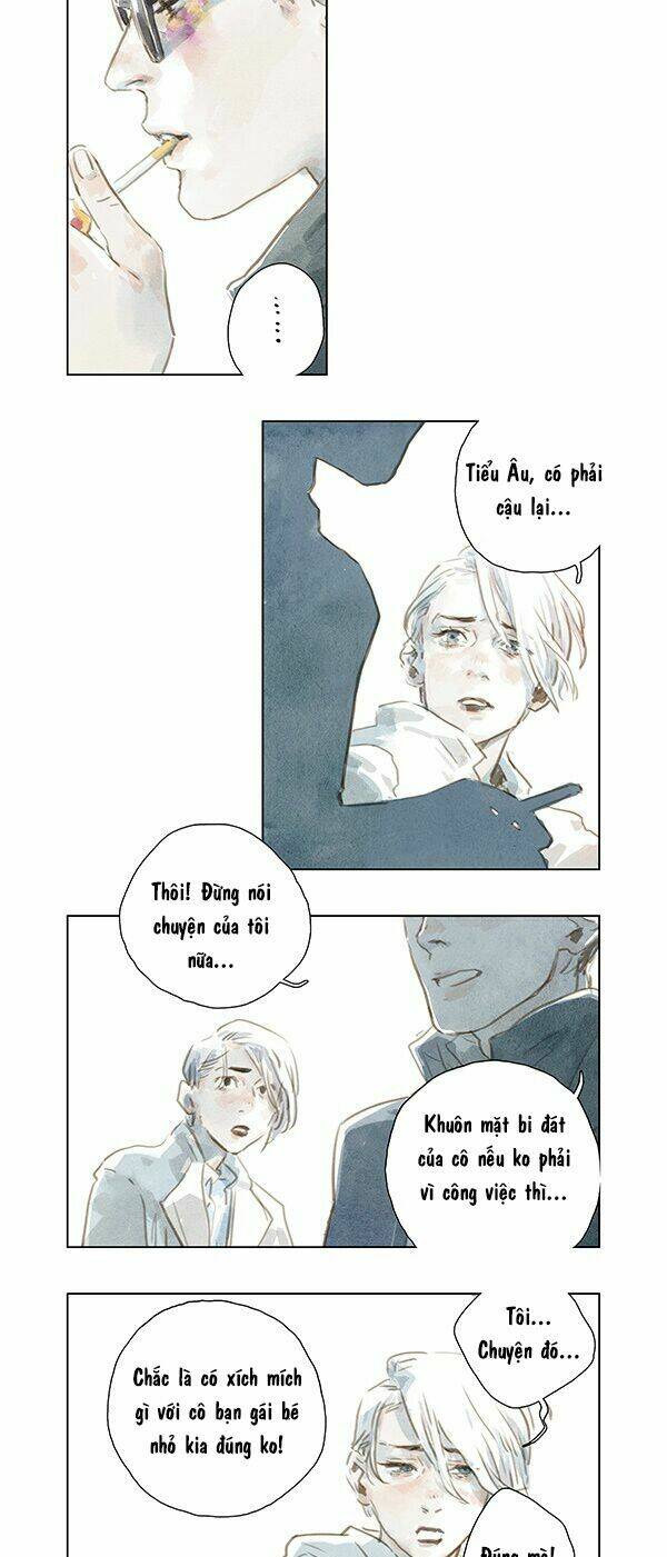 người yêu dấu chapter 10 10