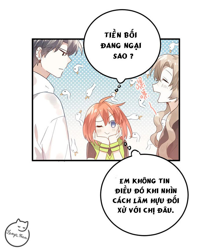 tình yêu huyễn tưởng chapter 8 48