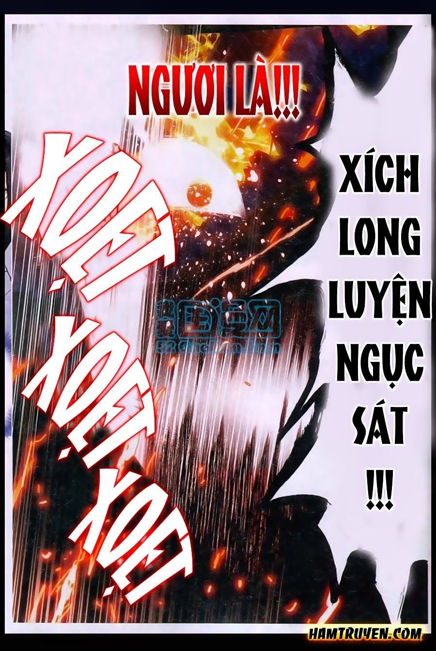 thăng long đạo chapter 11 14