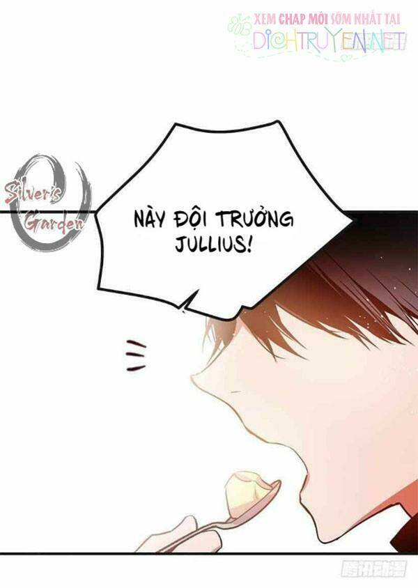 hung mãnh tiểu thư chapter 13 8
