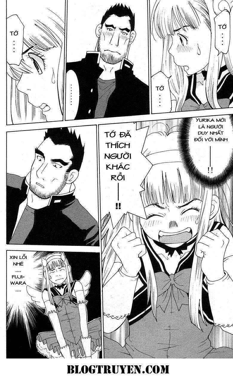 gacha gacha - secret chapter 39 28