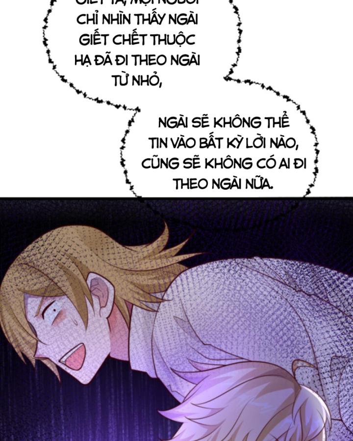 người chơi và nhân vật chính đều muốn làm hại ta chapter 39 5