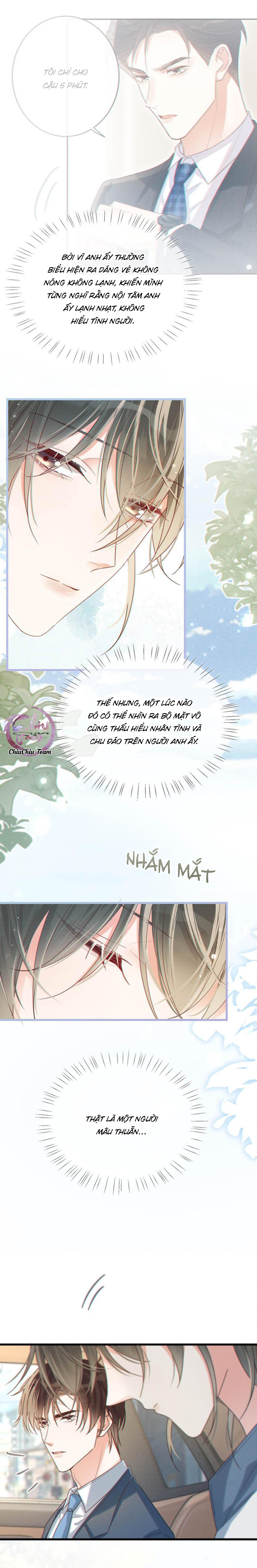 nghiện rượu chapter 49 10