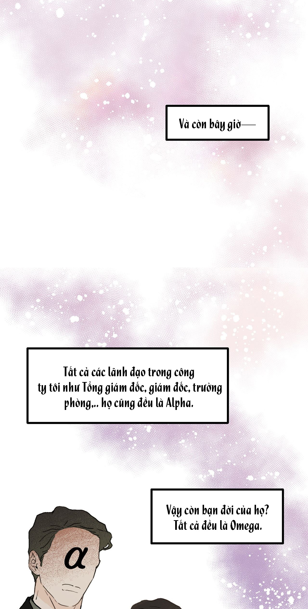 vùng cấm tình yêu của beta chapter 1 4